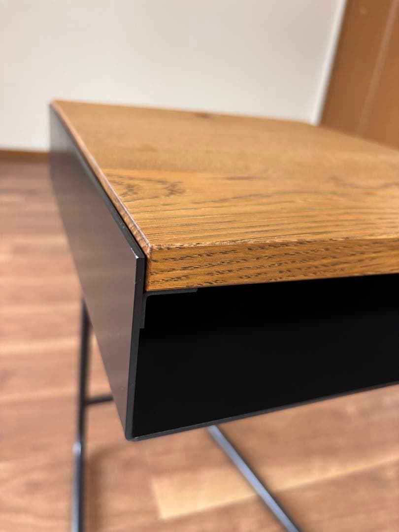 【unico】ADDAY(アディ)　サイドテーブル