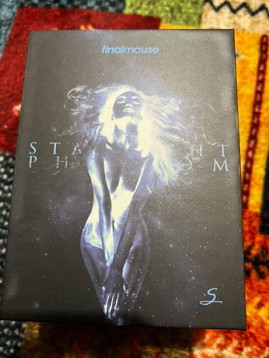 Starlight-12 Phantom Sサイズ