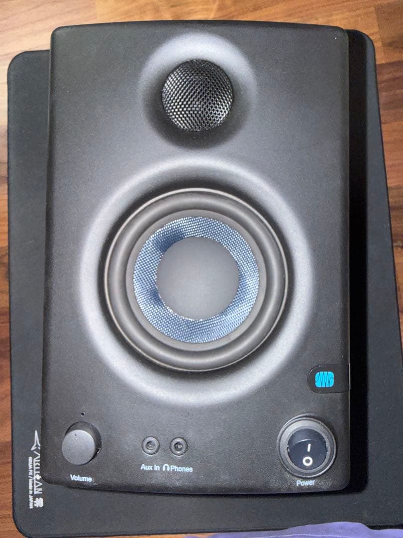 PreSonus ERIS E3.5 スピーカー