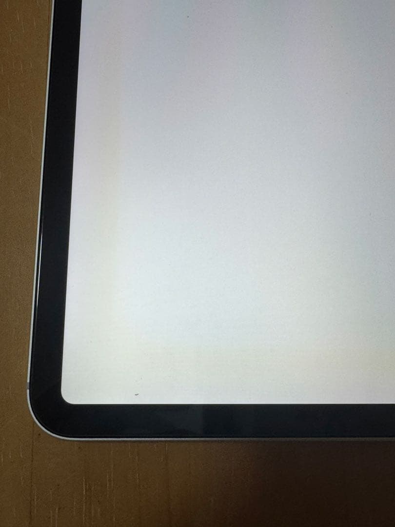 iPad Pro11インチ WiFi+Cellular 512GB Silver