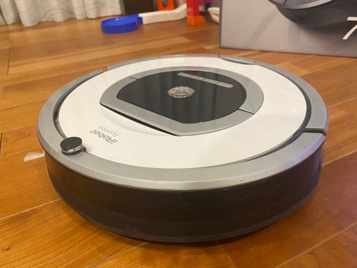 IROBOT 760（13年製）