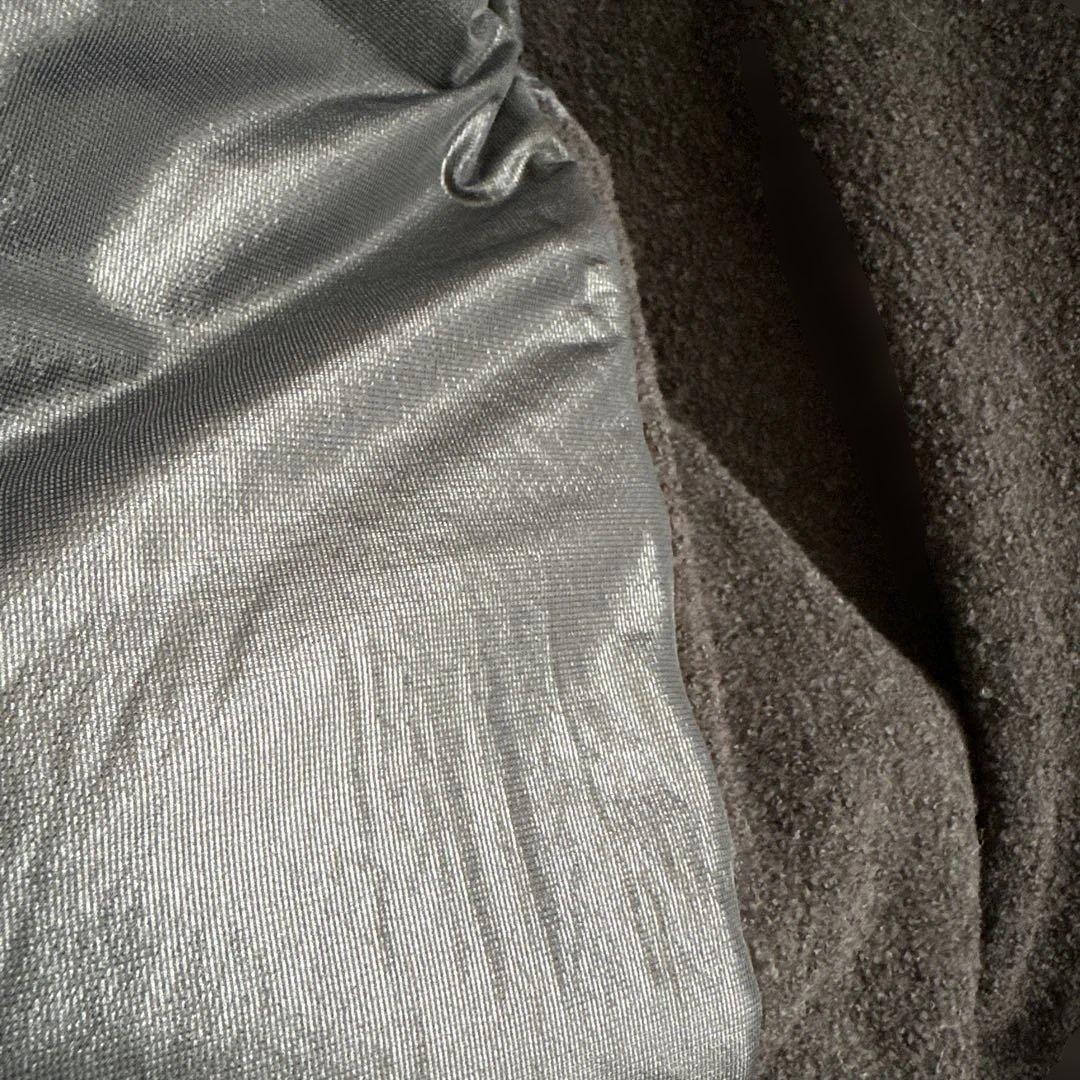 ブリーフィングゴルフ　レディース　Mサイズ　ブラックジャケット