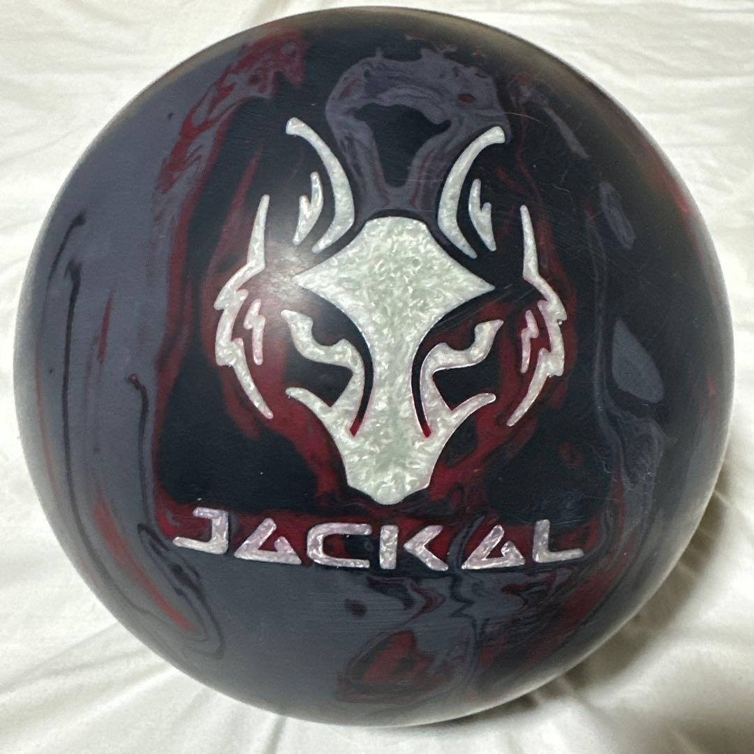 ジャッカルオニキス　15-3