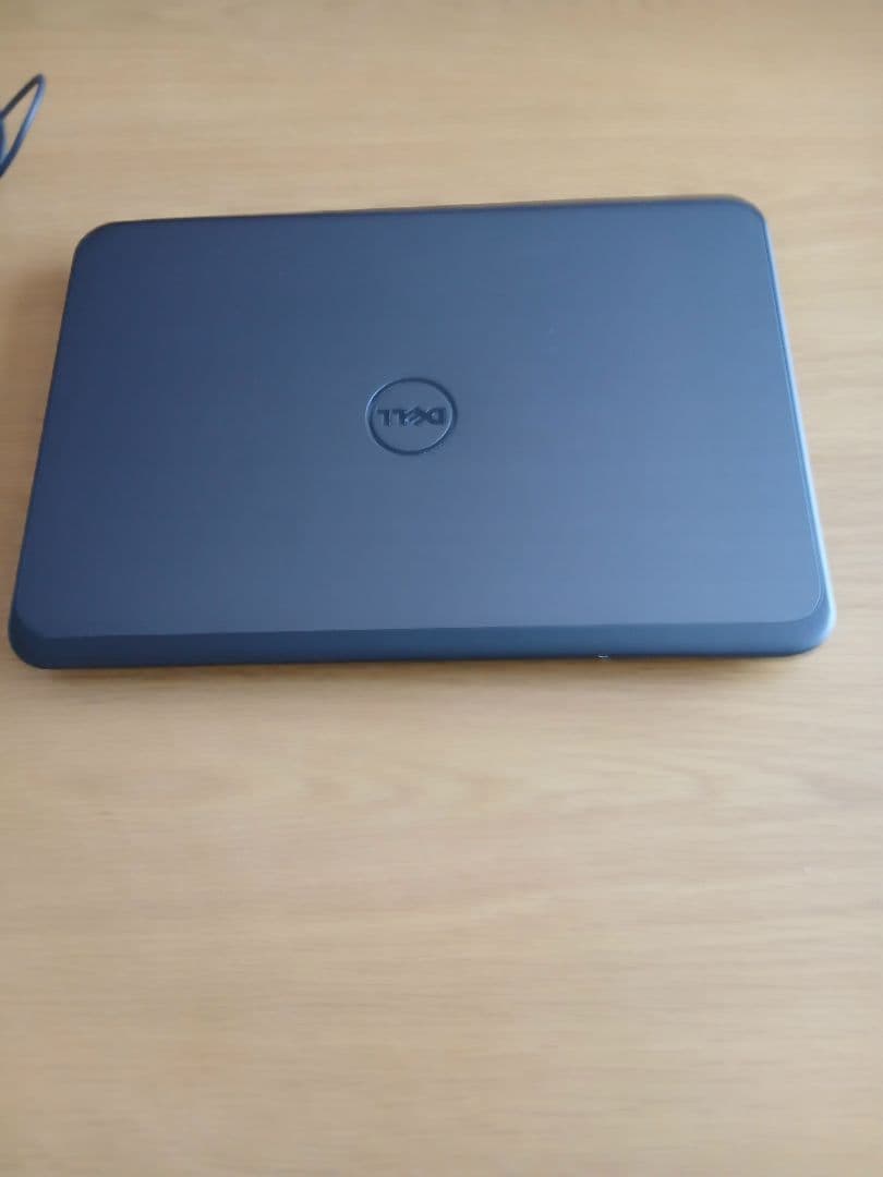 Dell Latitude 3540 ノートPC グレー
