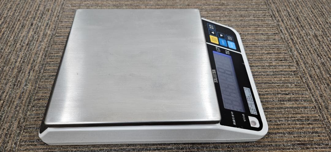 TANITA デジタルスケール TL280