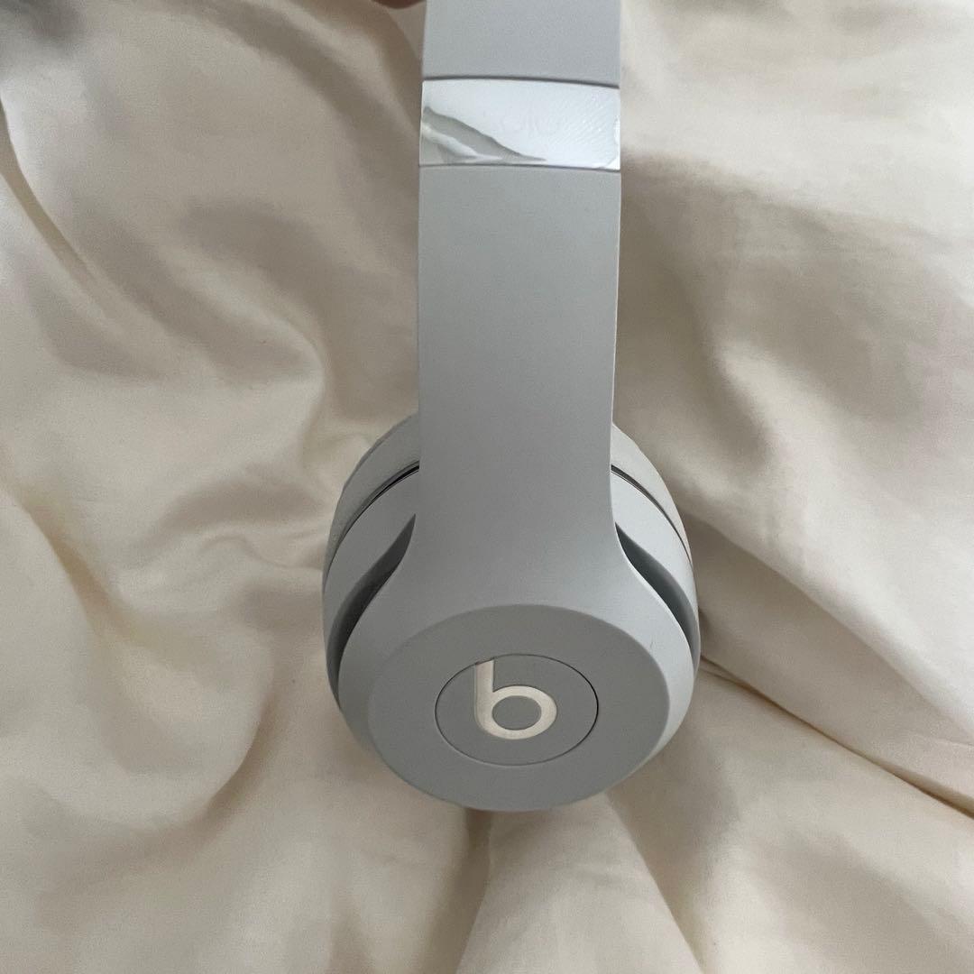 beats solo3 ヘッドフォン