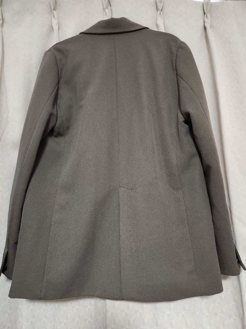 crewre ダブル テーラードジャケット3