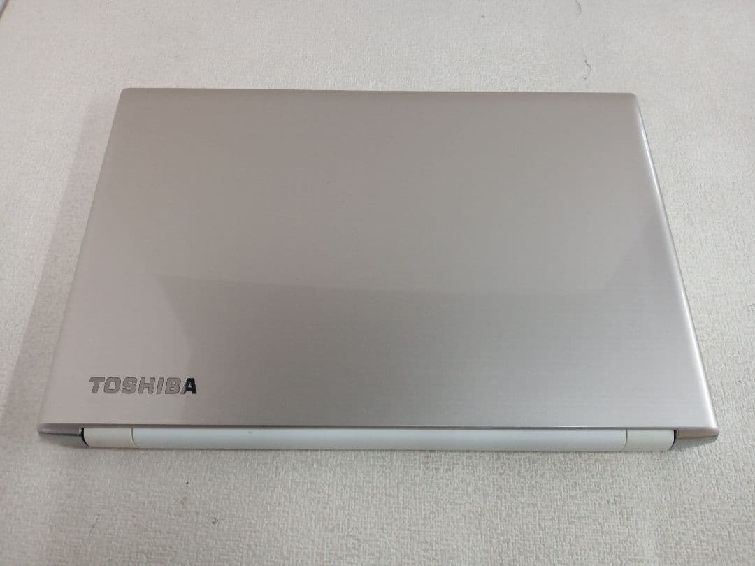 ⊇ dynabook PT45BGD-SJA2 16GB ストレージ無