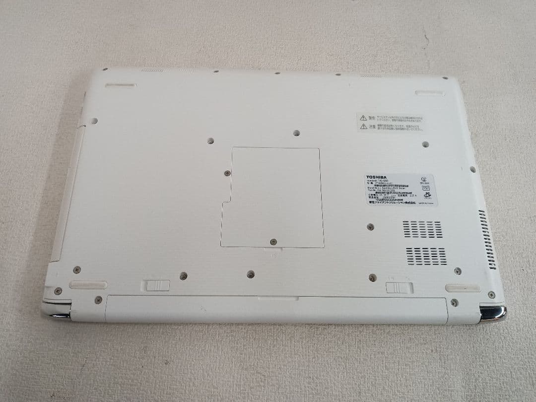 ⊇ dynabook PT45BGD-SJA2 16GB ストレージ無