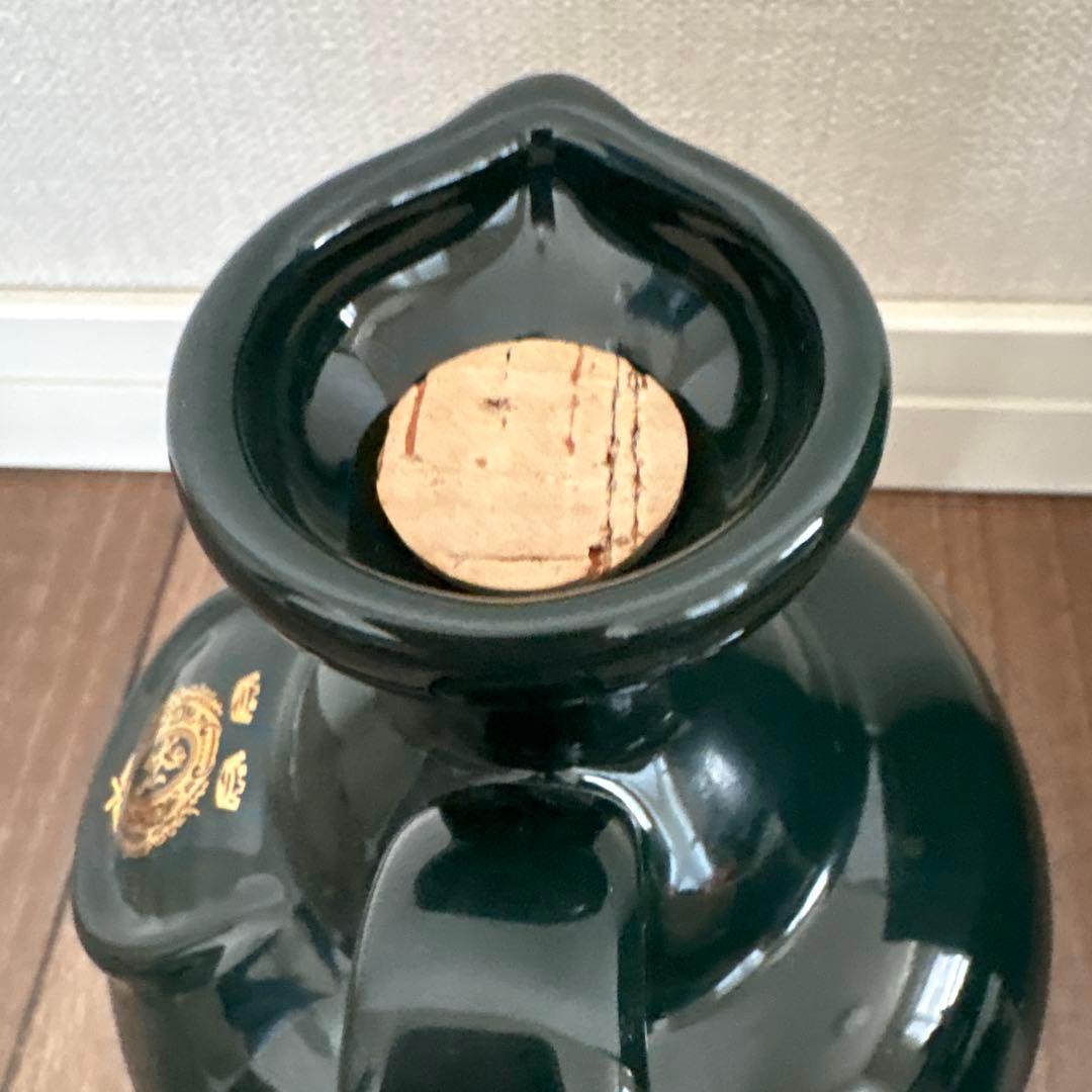 CATTO'S 25年熟成スコッチウイスキー deluxe750ml 希少　古酒