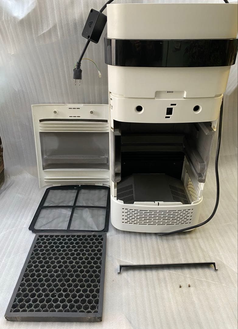 Airdog X5s空気清浄機　ジャンク品