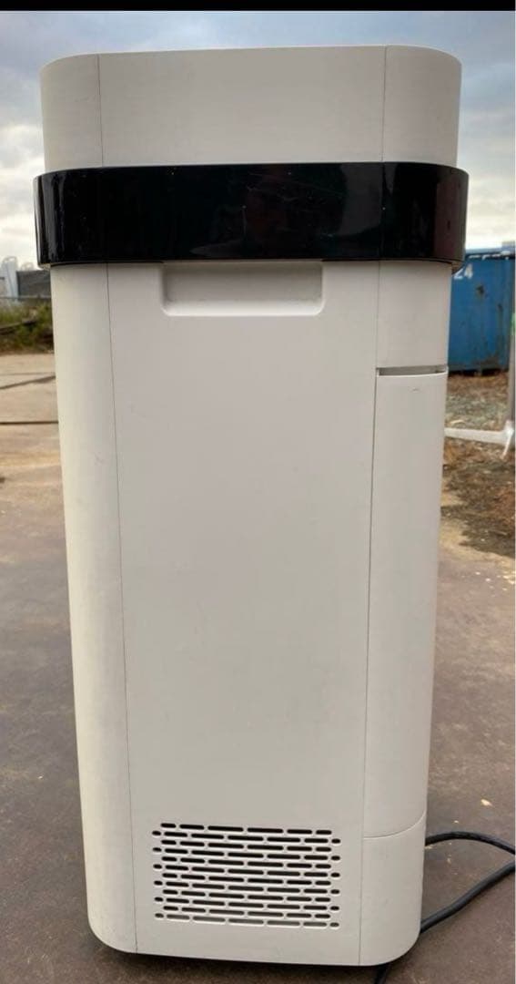 Airdog X5s空気清浄機　ジャンク品