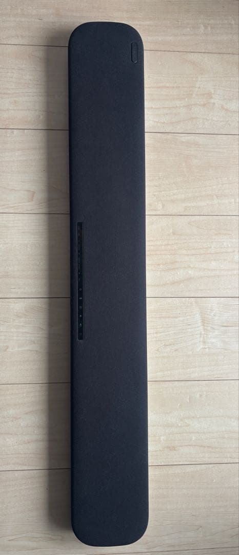 Yamaha YAS-109 サウンドバー