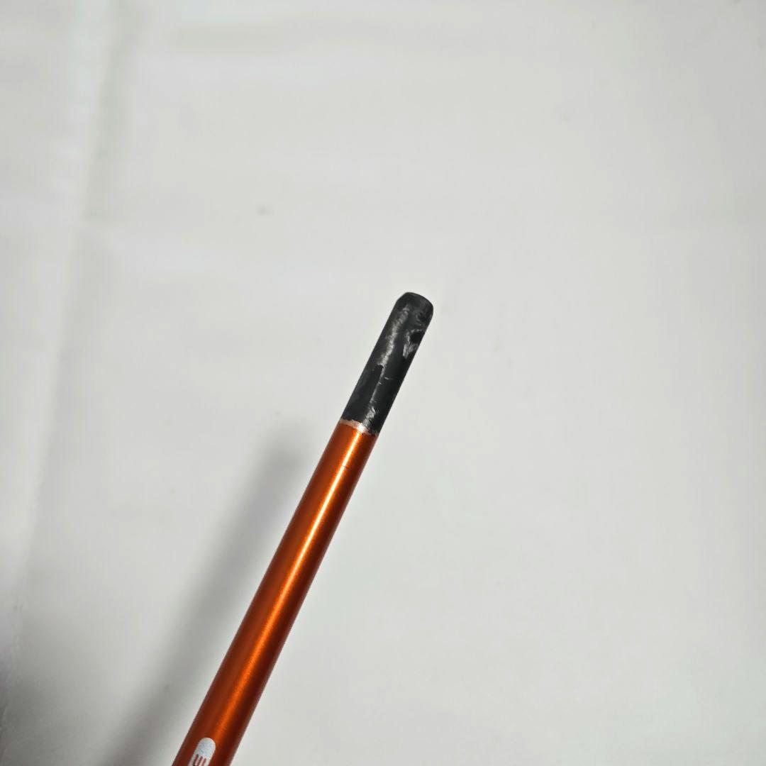 【美品】TOUR AD ツアーAD DI 75S ユーティリティ ハイブリッド