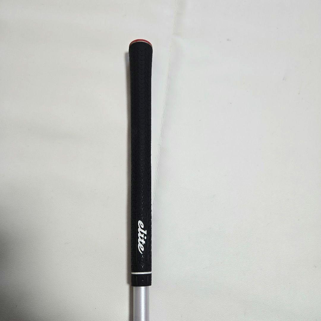 【美品】TOUR AD ツアーAD DI 75S ユーティリティ ハイブリッド