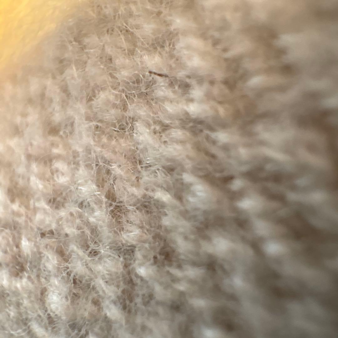 （美品）ドゥーズィエム クラスDeuxieme Classe レッグウォーマー