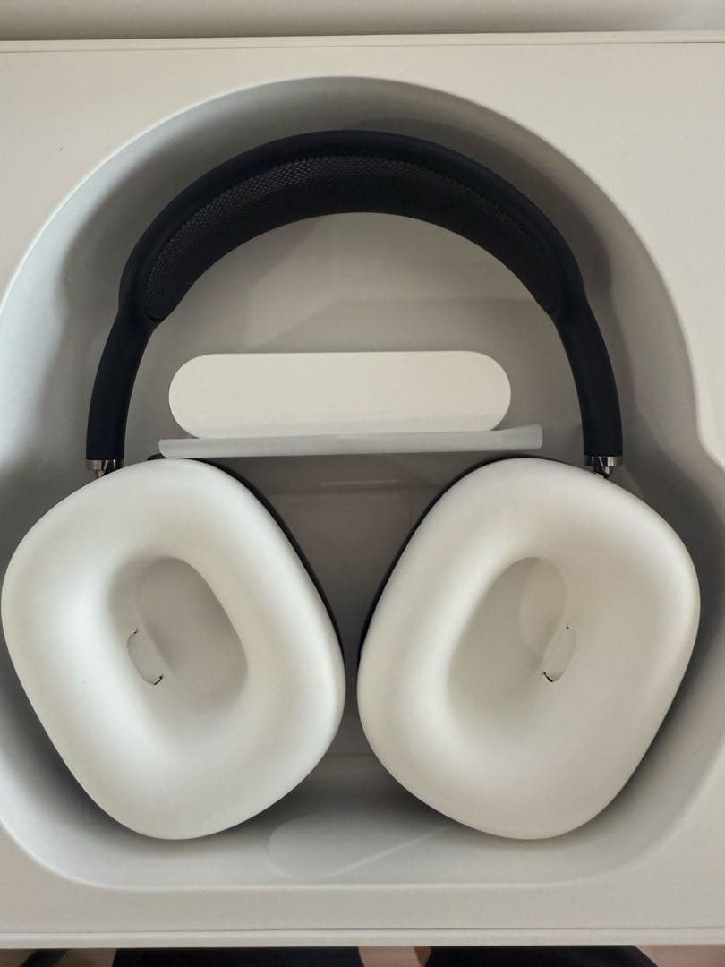 ヘッドホン AirPods Max MWW43ZA/A USB-C
