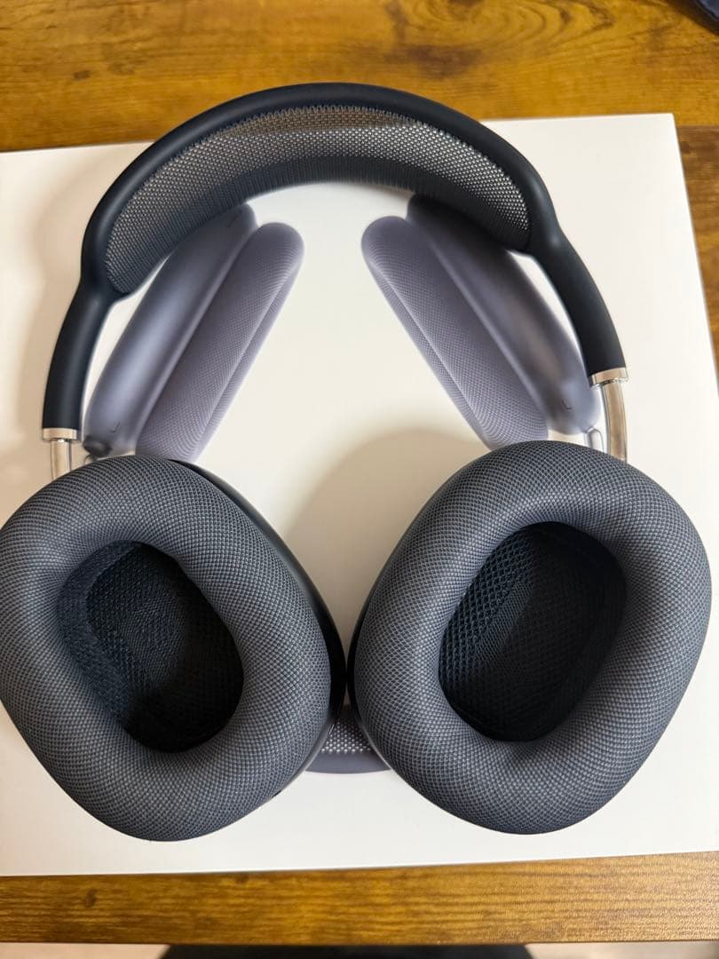 ヘッドホン AirPods Max MWW43ZA/A USB-C