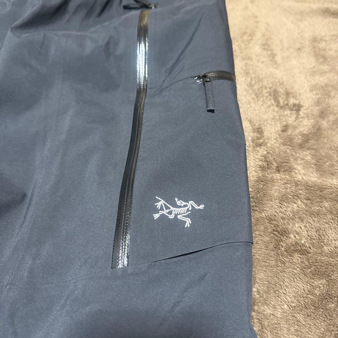 Arc'teryx GORE-TEXスノーパンツ women's XL