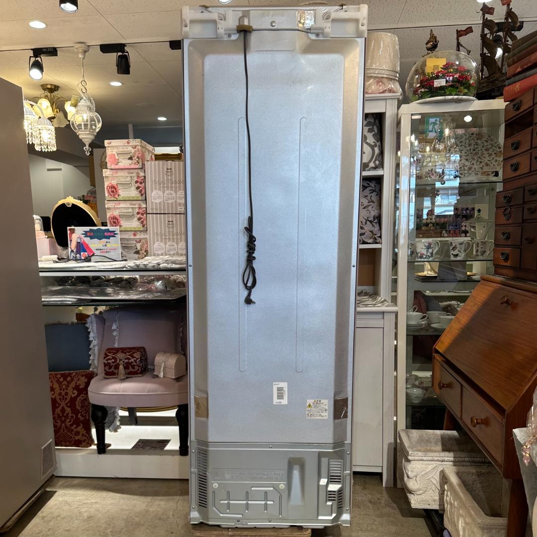 iΦ【大特価】HITACHI 冷凍冷蔵庫 R-K42F 2016年製 冷蔵庫 ②