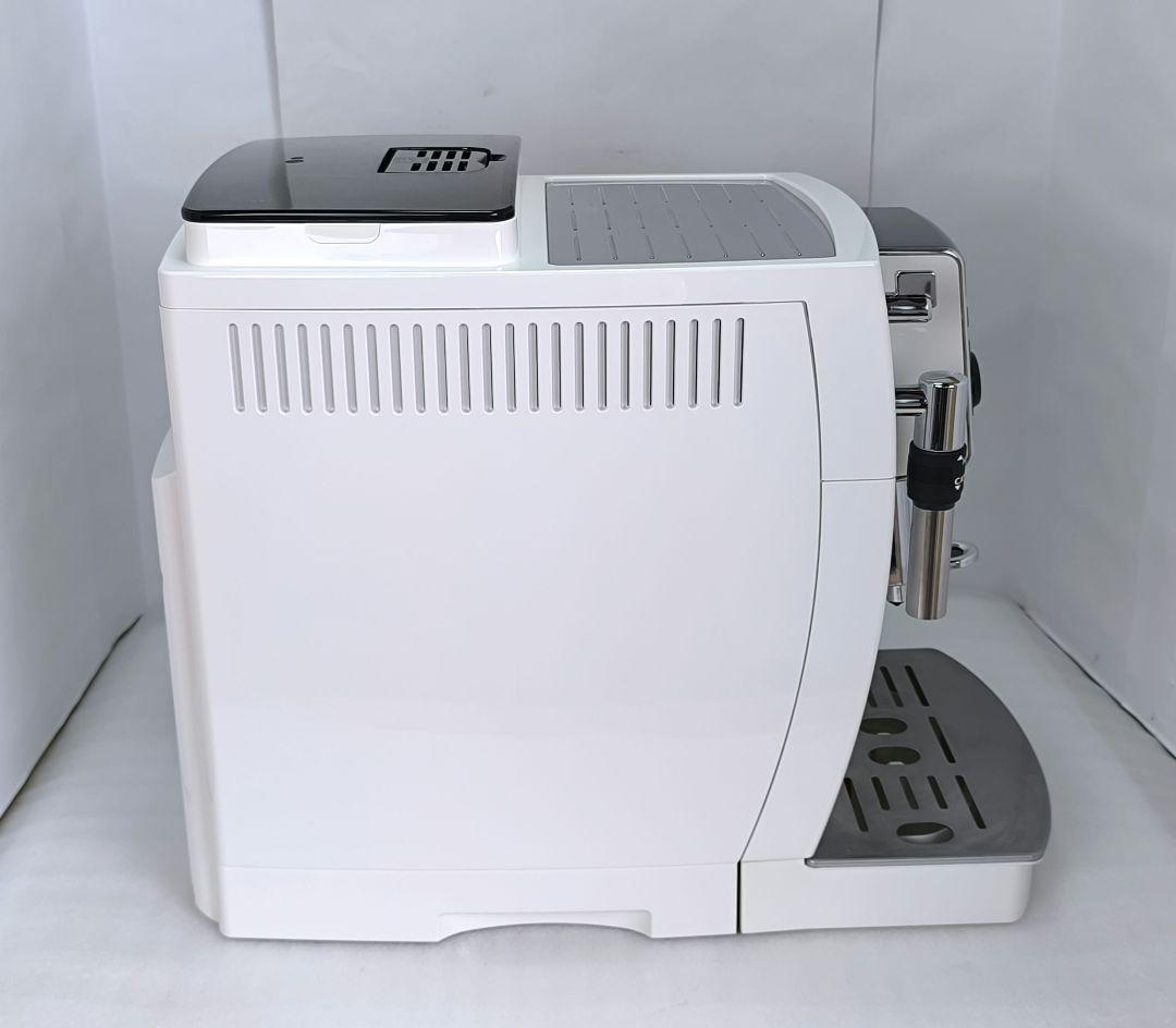 デロンギマグニフィカS コンパクト全自動コーヒーマシン ECAM23120 7