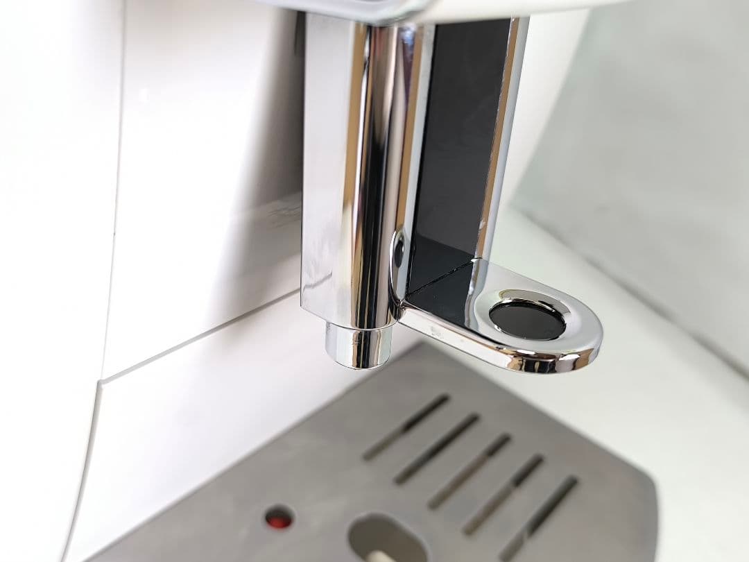 デロンギマグニフィカS コンパクト全自動コーヒーマシン ECAM23120 7