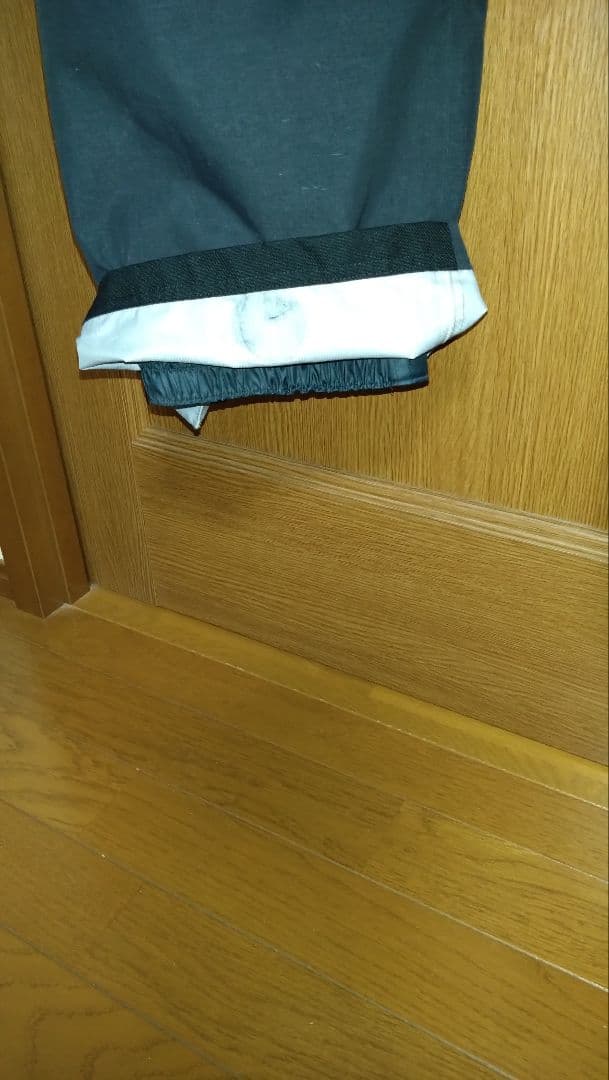 アルマダ テクニカルウェア 上下セット シェルジャケット　シェルパンツ