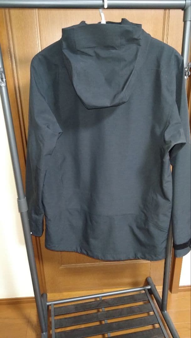 アルマダ テクニカルウェア 上下セット シェルジャケット　シェルパンツ