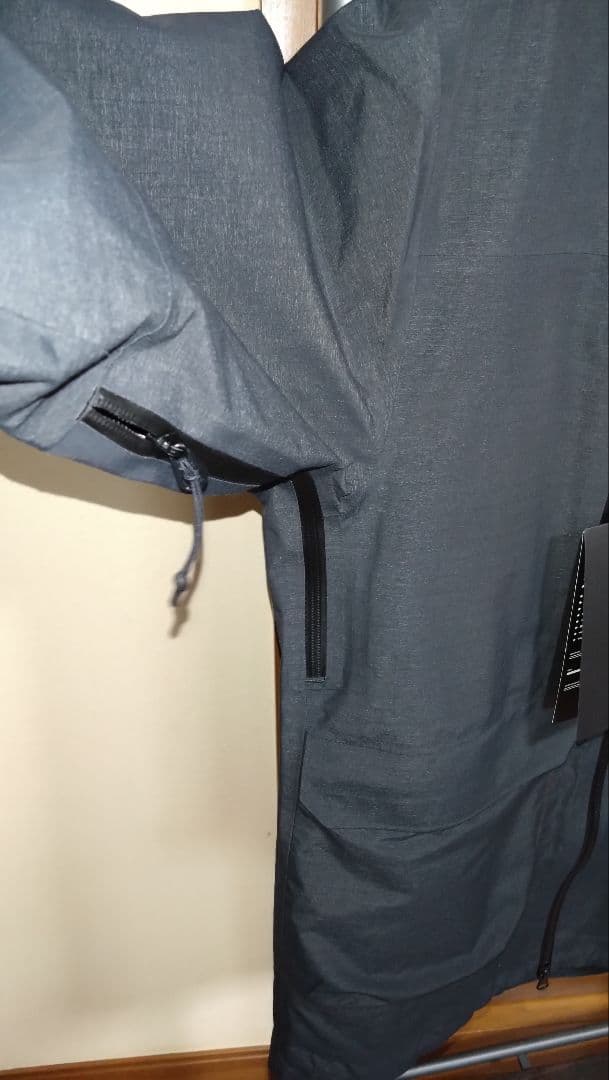 アルマダ テクニカルウェア 上下セット シェルジャケット　シェルパンツ