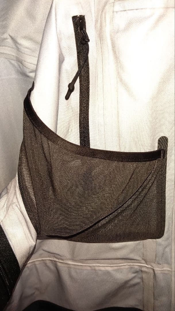 アルマダ テクニカルウェア 上下セット シェルジャケット　シェルパンツ