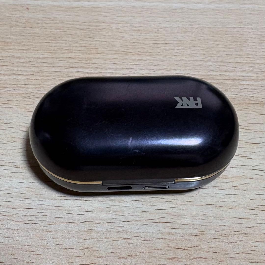 イヤホン AVIOT TE-W1-PNK