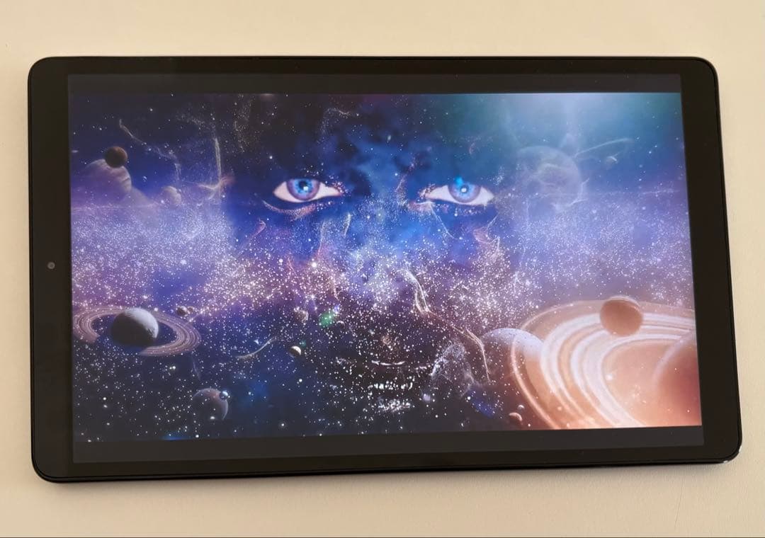 Androidタブレット本体 Galaxy Tab A SM-T510