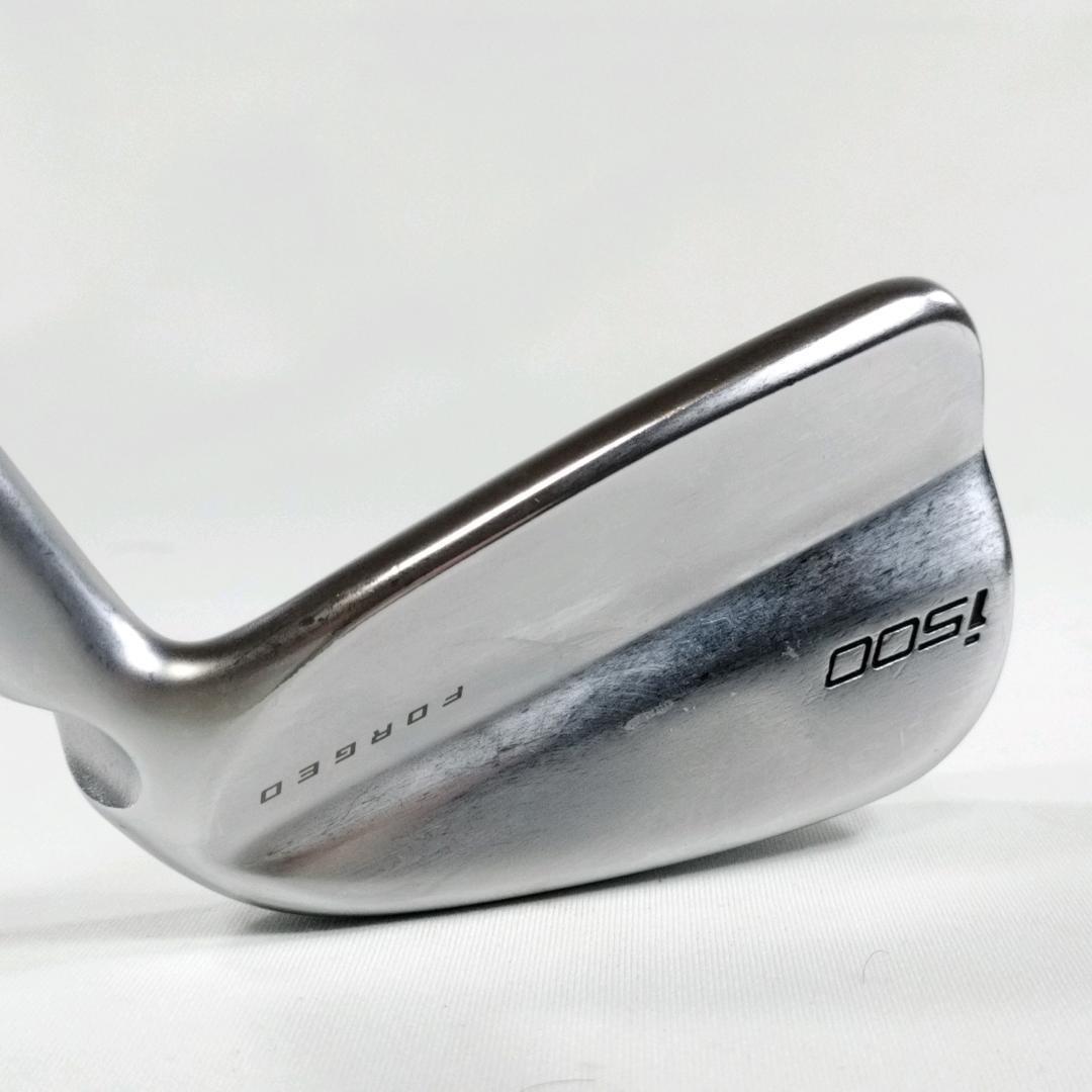 PING(ピン)⭐i500アイアン 5番 22.5° フジクラ MCI 70 R