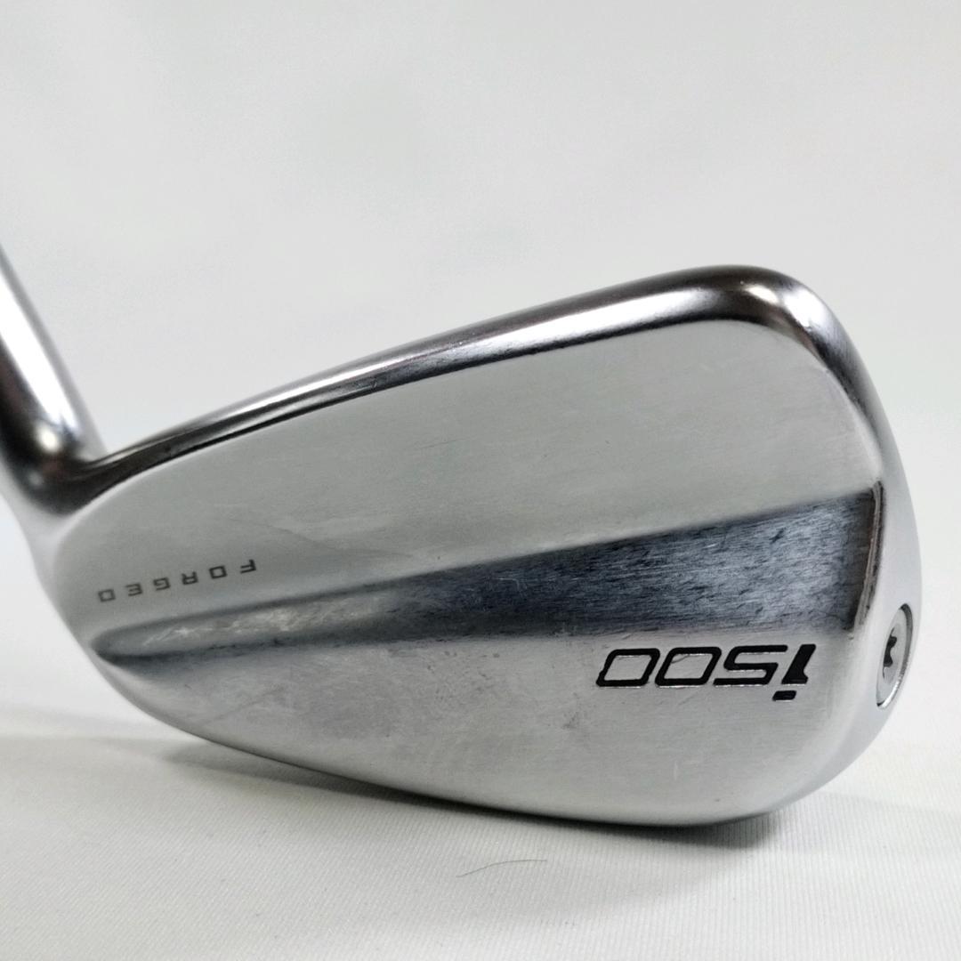 PING(ピン)⭐i500アイアン 5番 22.5° フジクラ MCI 70 R