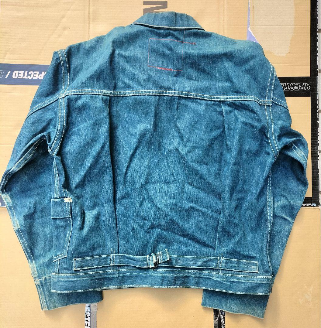 Myday公式アカウント01 Levis RED 2003E