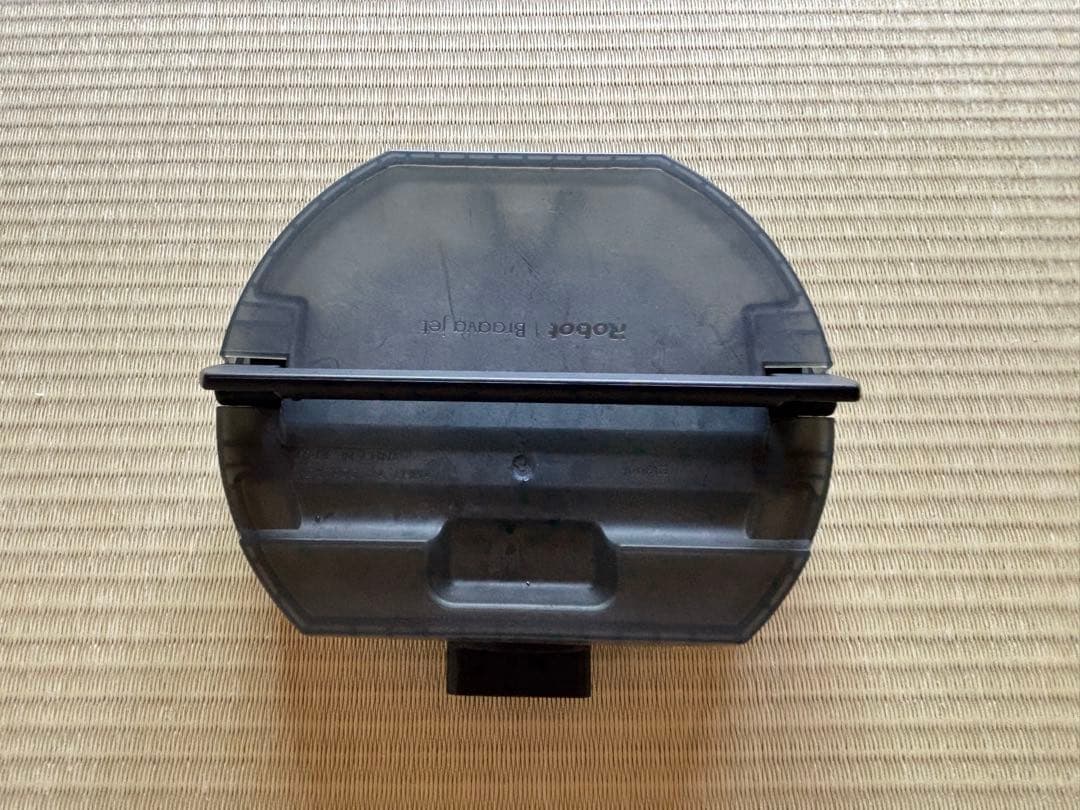 アイロボットIRobot ブラーバジェットm6 床拭きロボット