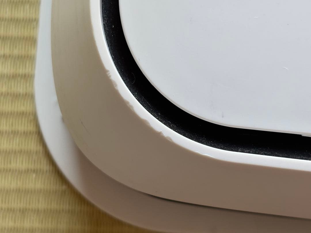 アイロボットIRobot ブラーバジェットm6 床拭きロボット