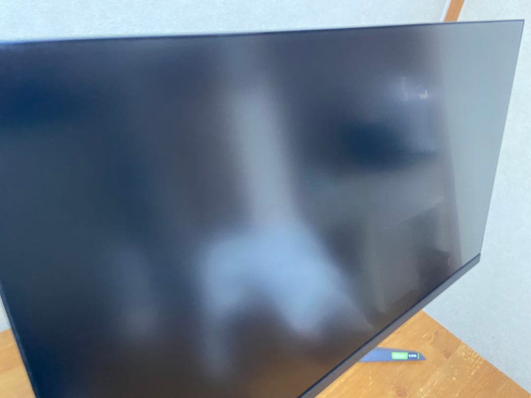 その他 LG UltraGear 32GR93U-B 31.5\" 4K