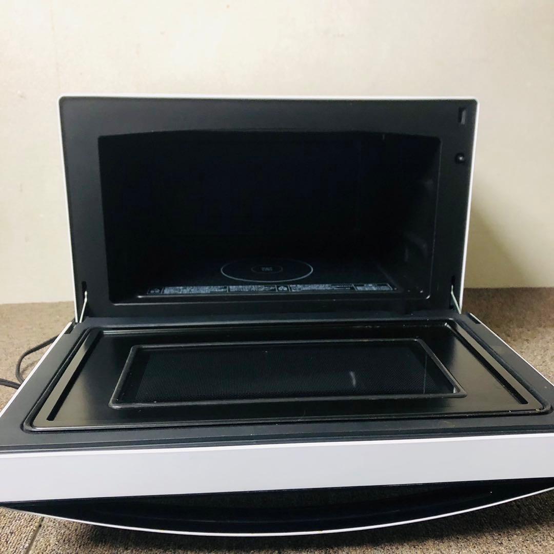 F8美品✨東芝 スチームオーブンレンジ 石窯ドーム 27L 新生活応援！