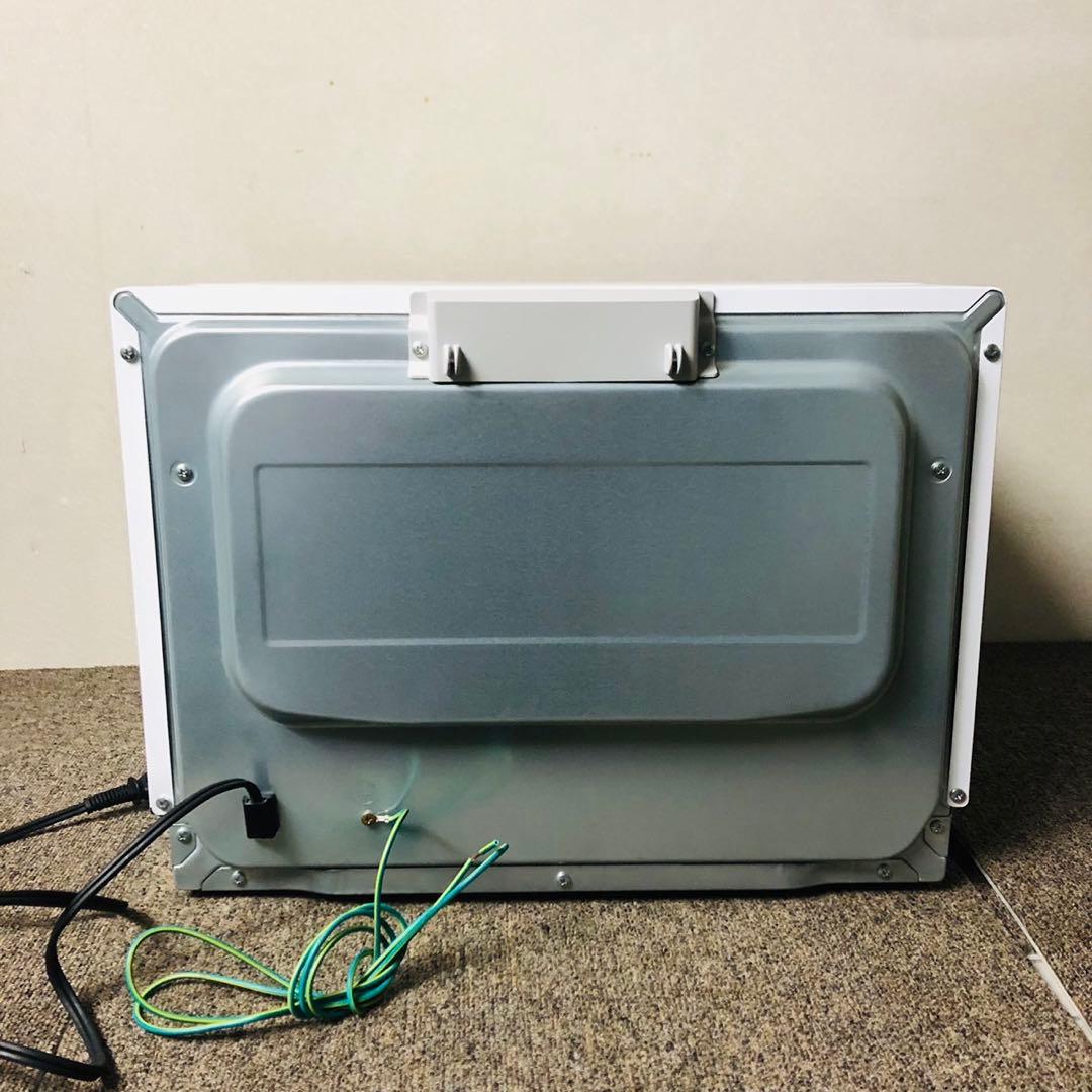 F8美品✨東芝 スチームオーブンレンジ 石窯ドーム 27L 新生活応援！