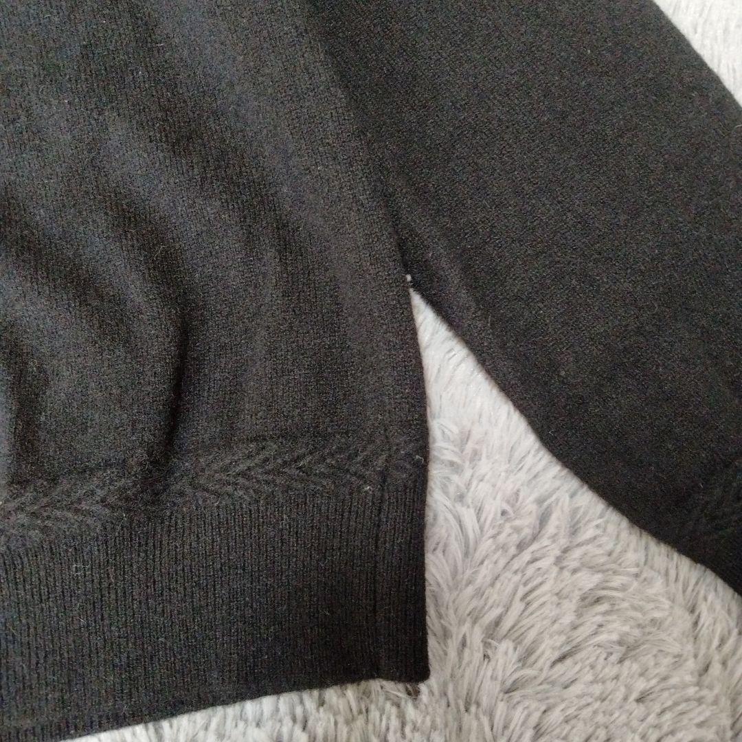 マスターバニー♡カシミヤ100♡ニット/セーター♡M ゴルフ/スポーツ