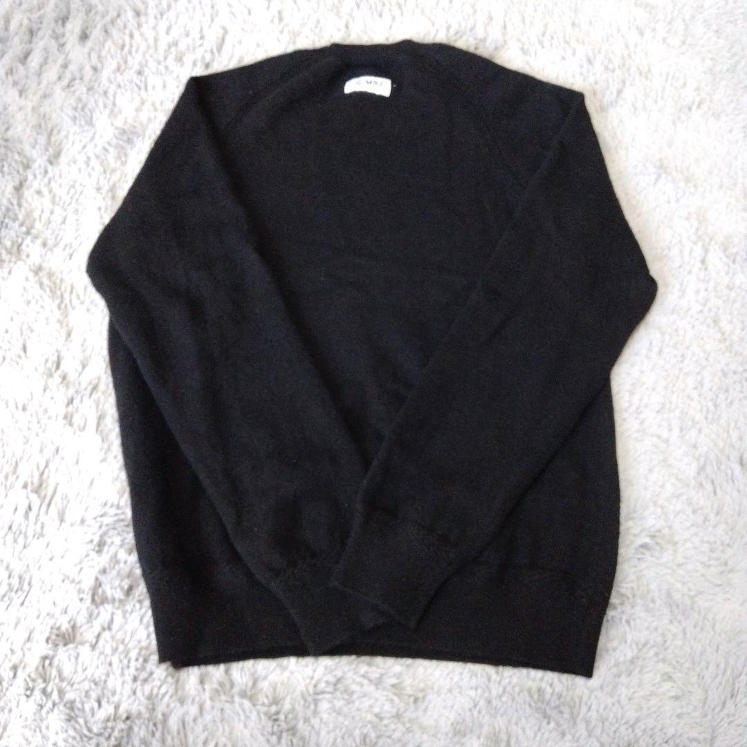 マスターバニー♡カシミヤ100♡ニット/セーター♡M ゴルフ/スポーツ