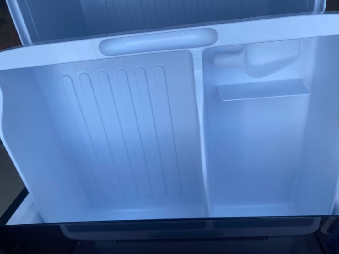 【送料込み】SHARP 2021年製　自動製氷付　冷凍冷蔵庫 350L