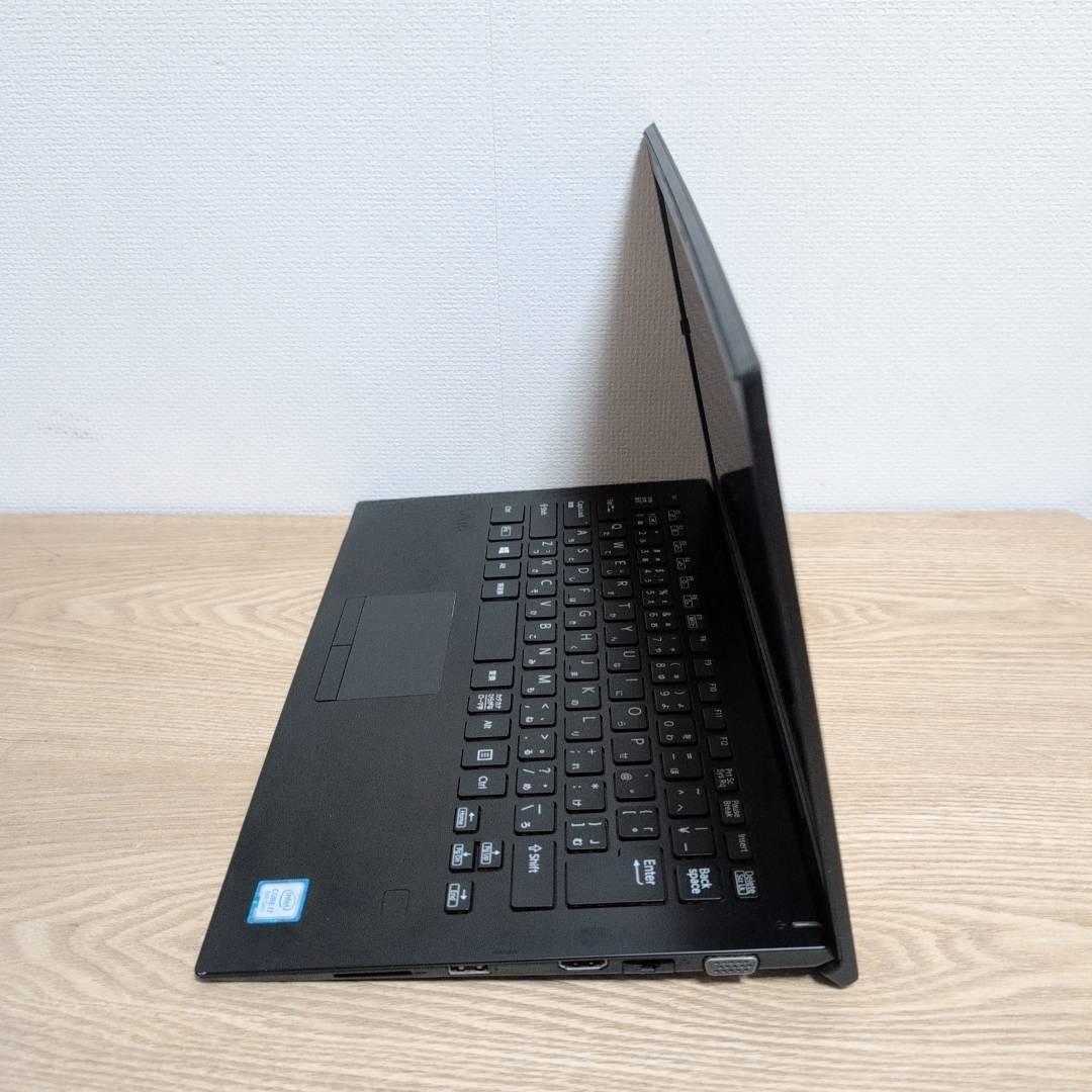軽量パワフルモデル❗ Core i7 VAIO メモリ16GB SSD256GB