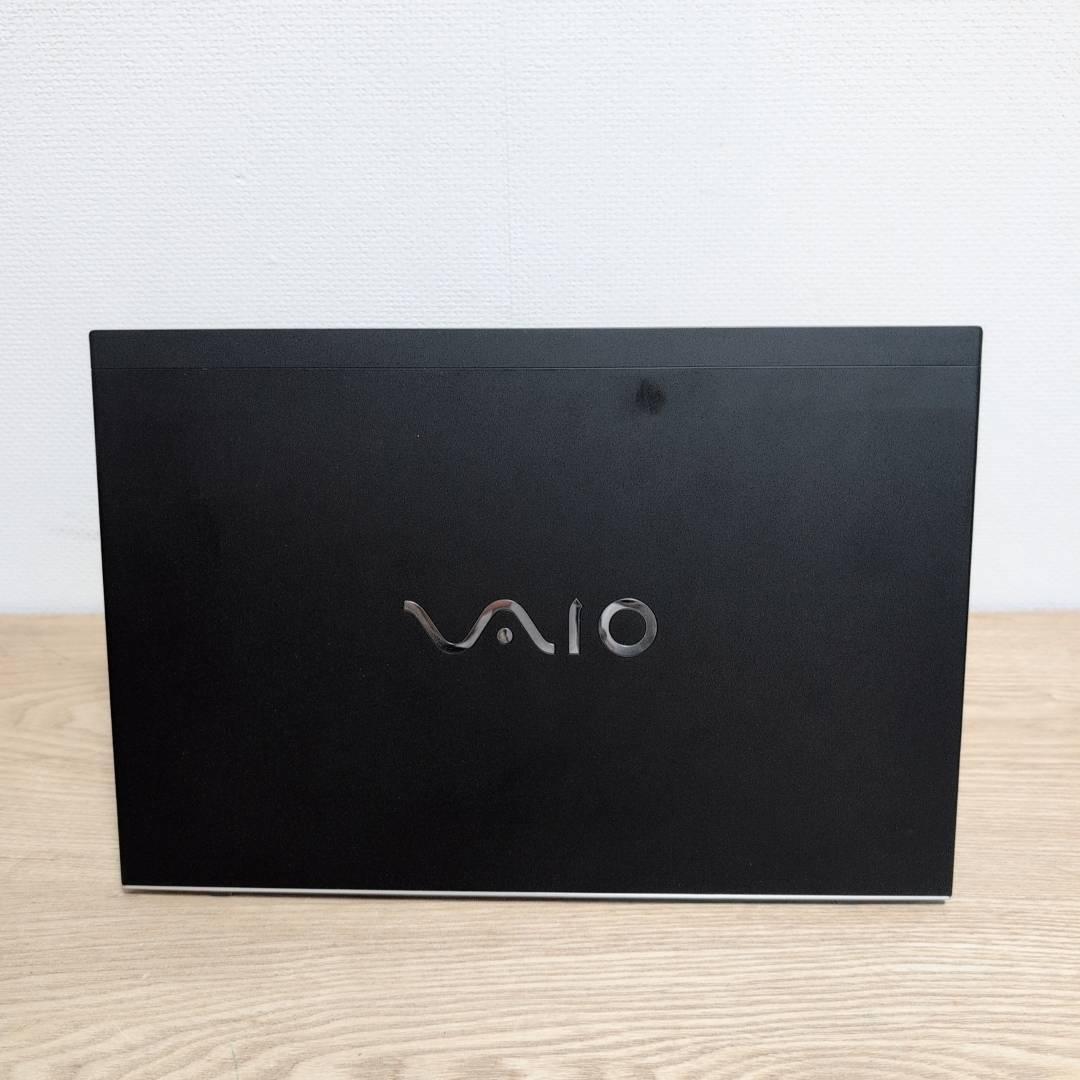軽量パワフルモデル❗ Core i7 VAIO メモリ16GB SSD256GB