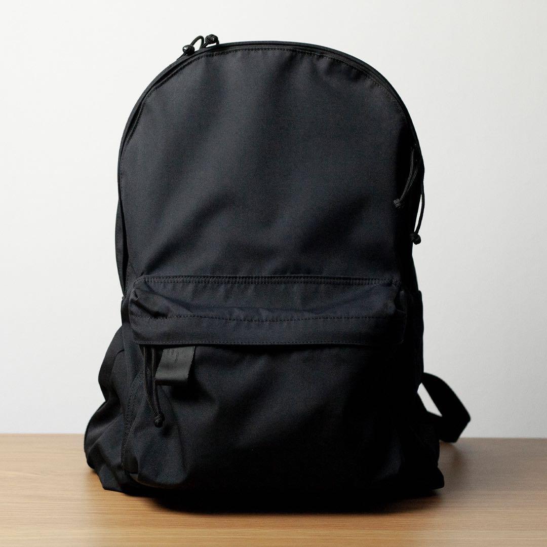 バッグ N.HOOLYWOOD BACK PACK (LARGE) PORTER