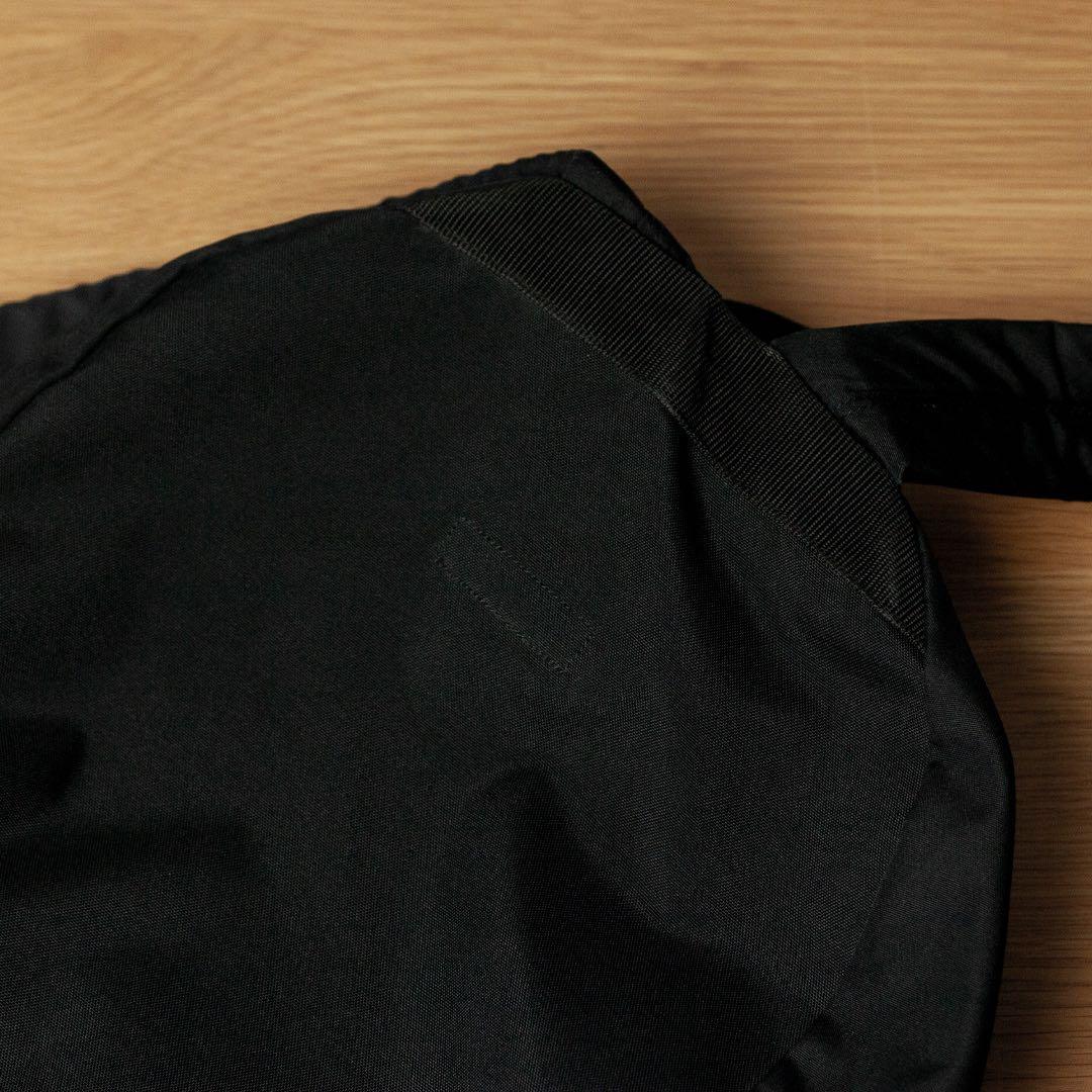 バッグ N.HOOLYWOOD BACK PACK (LARGE) PORTER