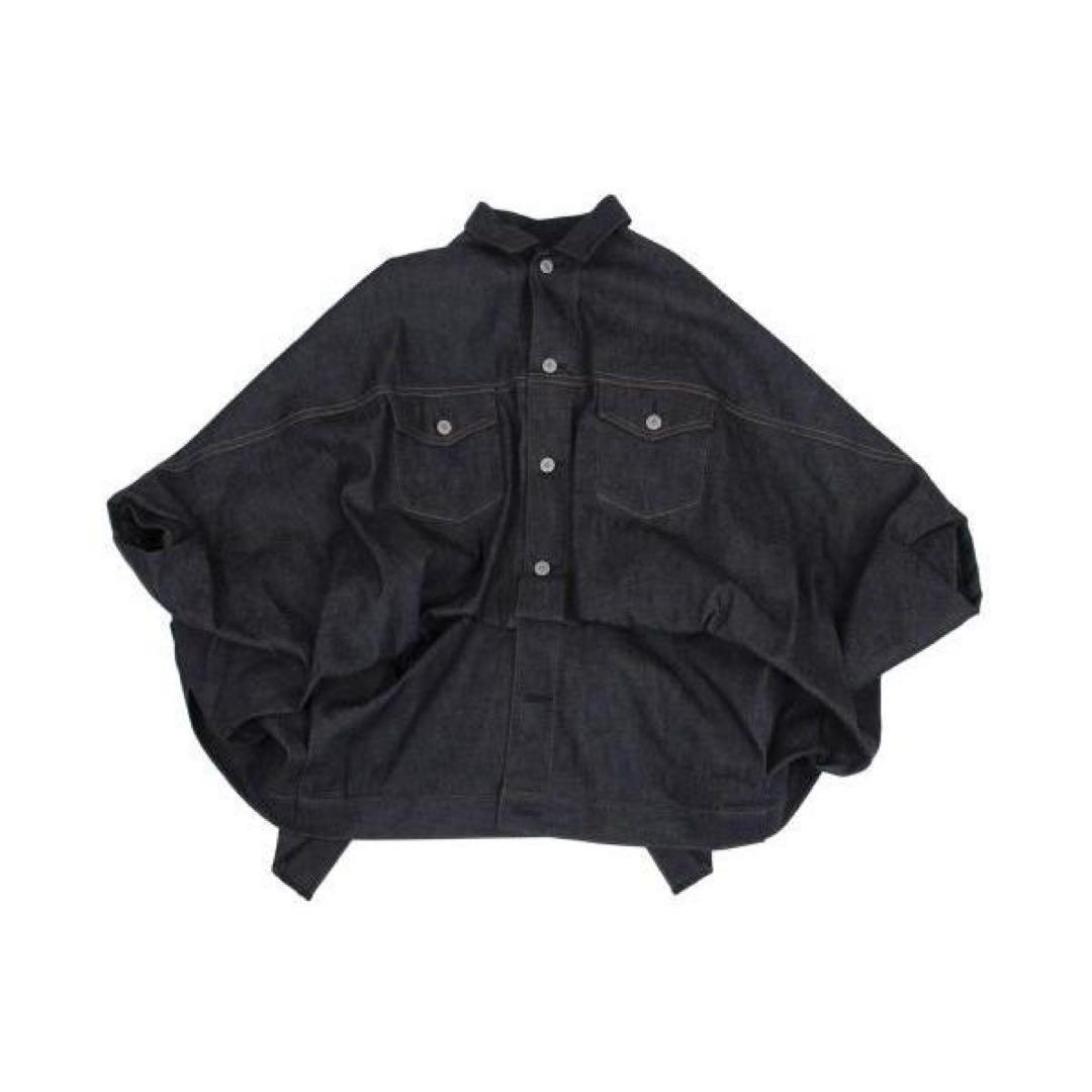 ジュンヤワタナベJUNYA WATANABE デニムジャケット【レディース】