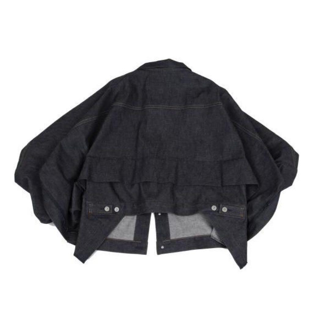 ジュンヤワタナベJUNYA WATANABE デニムジャケット【レディース】