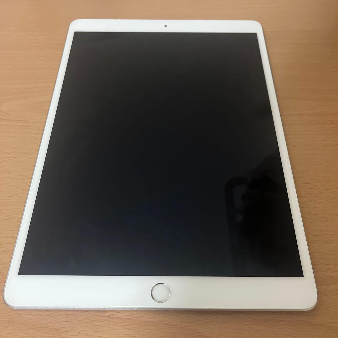 iPad Air第3世代（Cellular ）、アップルペンシル第1